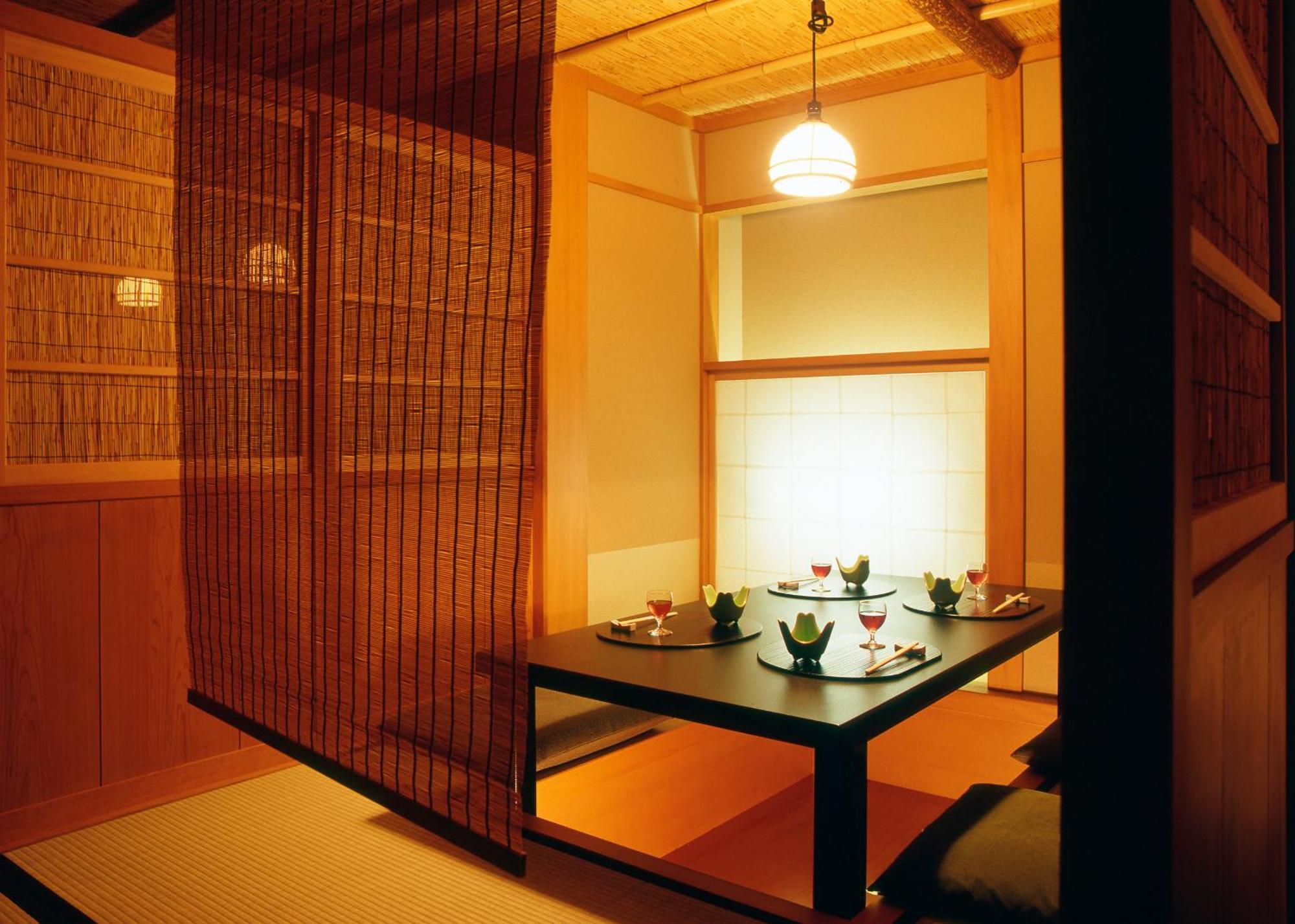Shima-Onsen Toshimaya Nakanojo Екстер'єр фото